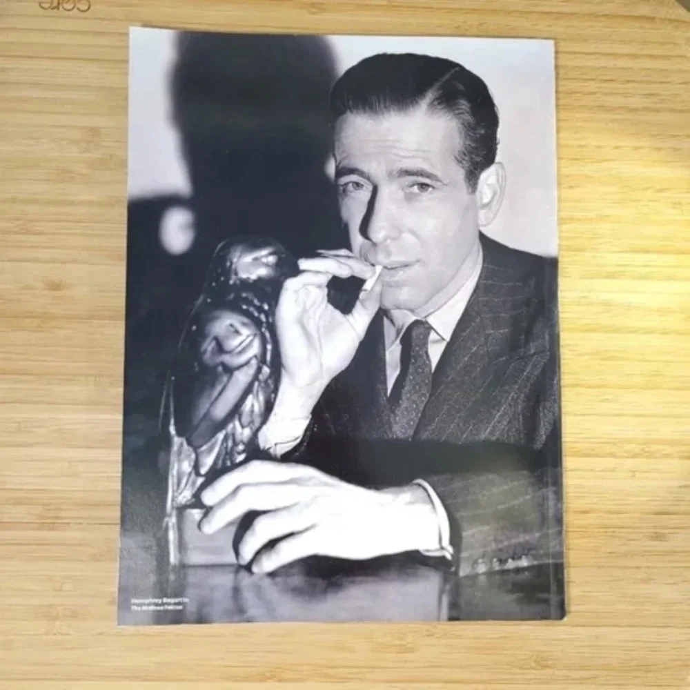 Film Noir Special Edition Life Magazine